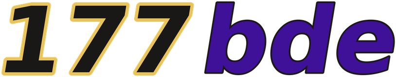 177bde logo